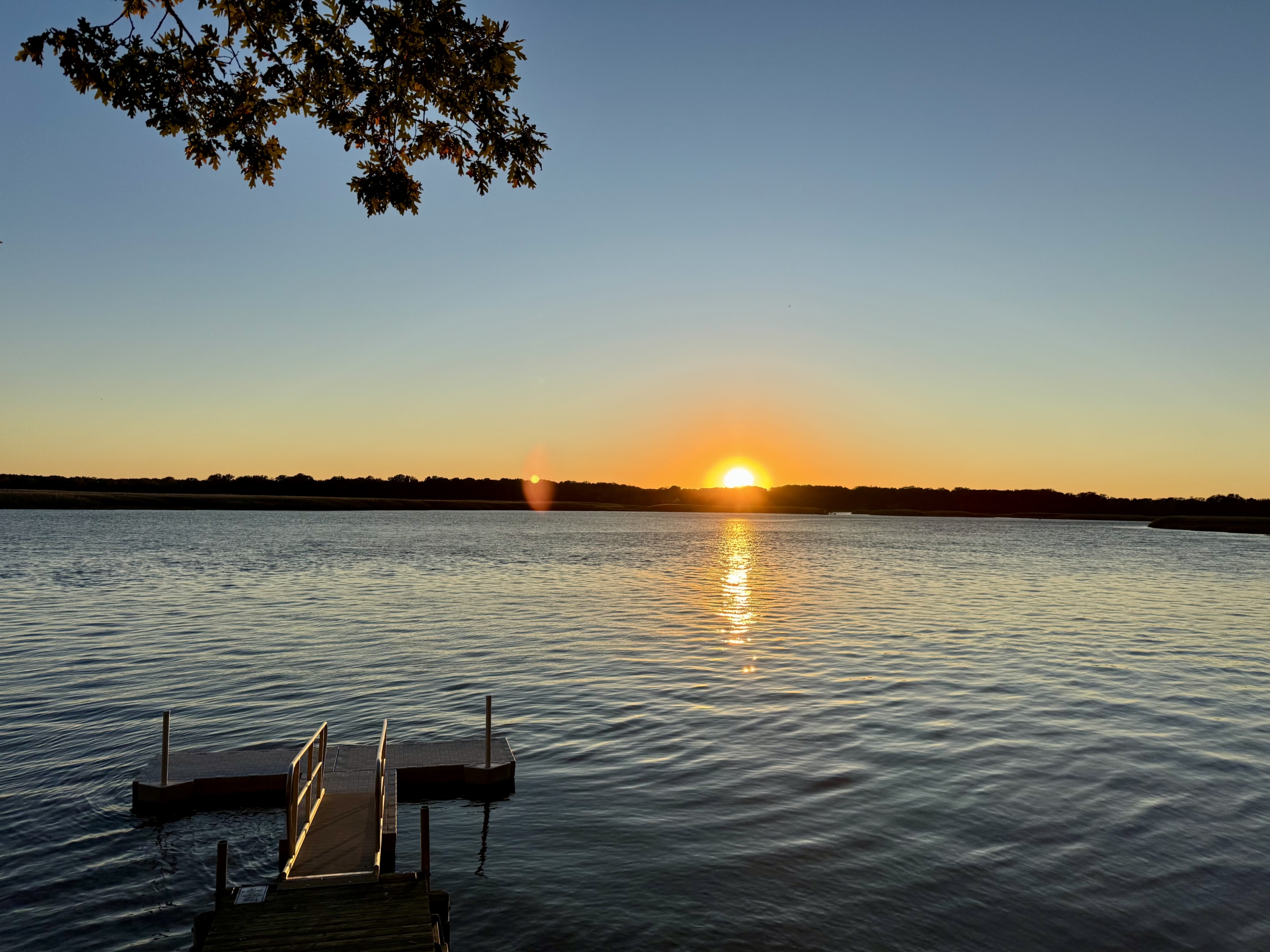 Sunsets 🌅 of Sai Villa