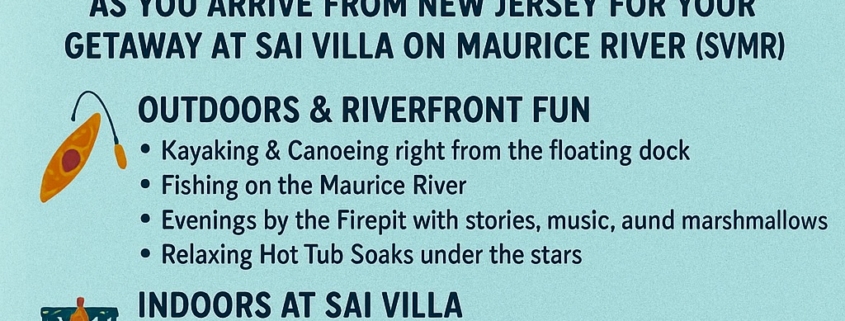 Hailey & Friends - Welcome 🙏 to Sai Villa