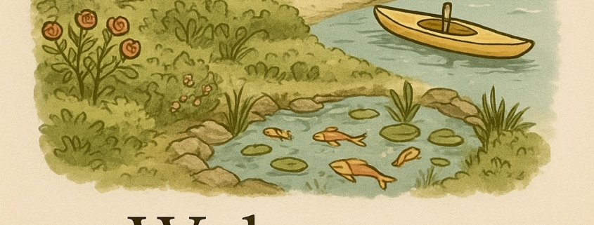 Michael and Family - Welcome 🙏 to Sai Villa