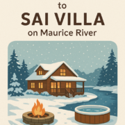 Sai Villa